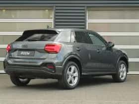 Audi Q2 (2026) thumbnail 2