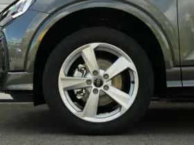 Audi Q2 (2026) thumbnail 12