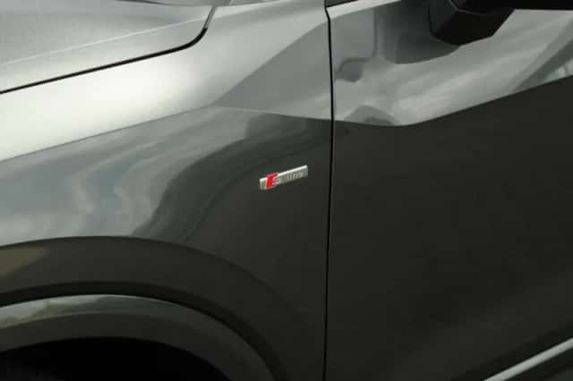 Audi Q2 (2026) thumbnail 13