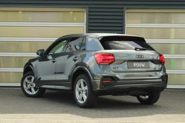 Audi Q2 (2026) thumbnail 14