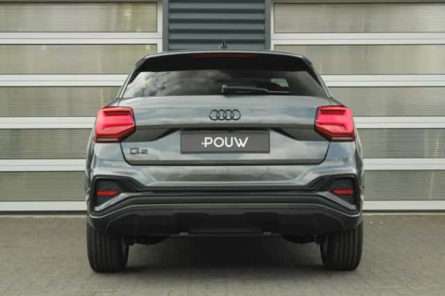 Audi Q2 (2026) thumbnail 15