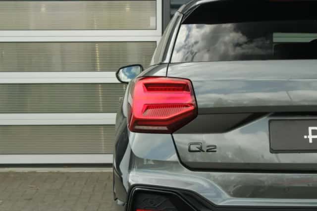 Audi Q2 (2026) thumbnail 16