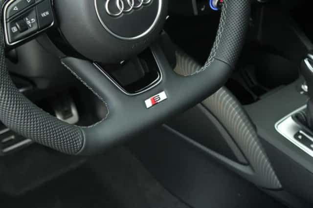 Audi Q2 (2026) thumbnail 19