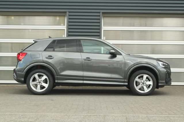 Audi Q2 (2026) thumbnail 3