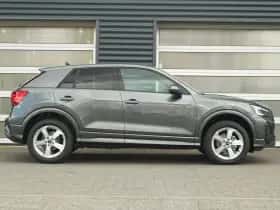 Audi Q2 (2026) thumbnail 3