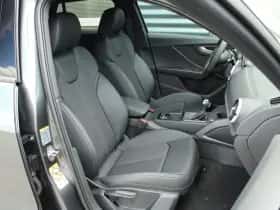 Audi Q2 (2026) thumbnail 22