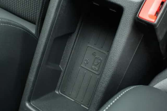 Audi Q2 (2026) thumbnail 23