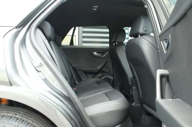 Audi Q2 (2026) thumbnail 26