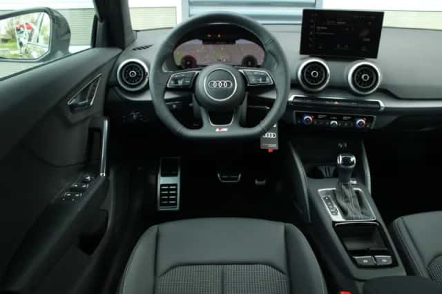 Audi Q2 (2026) thumbnail 27