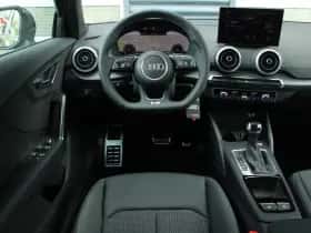Audi Q2 (2026) thumbnail 27