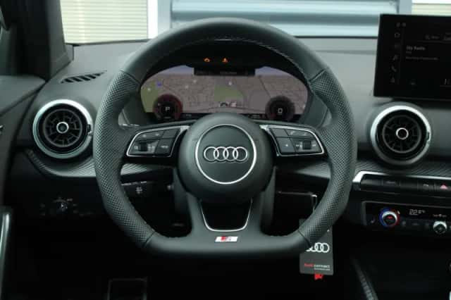 Audi Q2 (2026) thumbnail 28