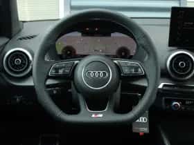 Audi Q2 (2026) thumbnail 28