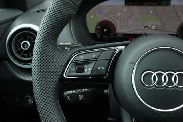 Audi Q2 (2026) thumbnail 30