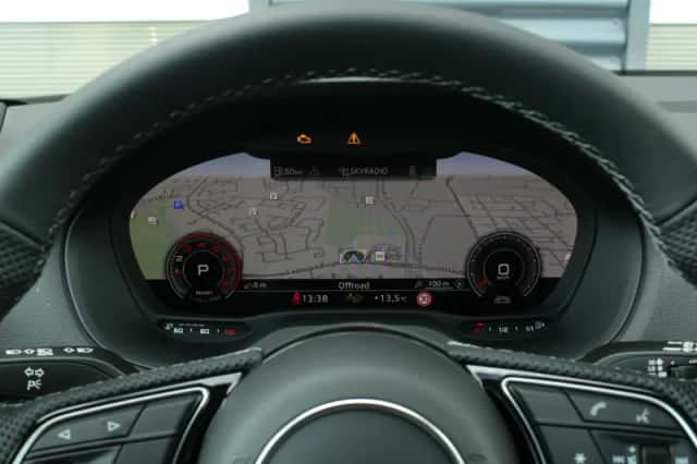 Audi Q2 (2026) thumbnail 31