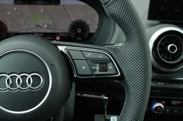 Audi Q2 (2026) thumbnail 32