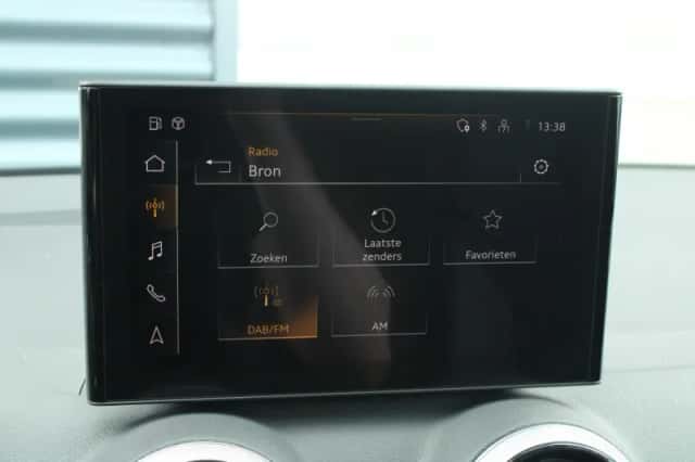 Audi Q2 (2026) thumbnail 34