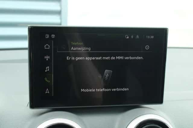 Audi Q2 (2026) thumbnail 35