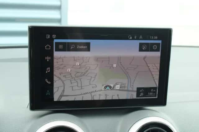 Audi Q2 (2026) thumbnail 36