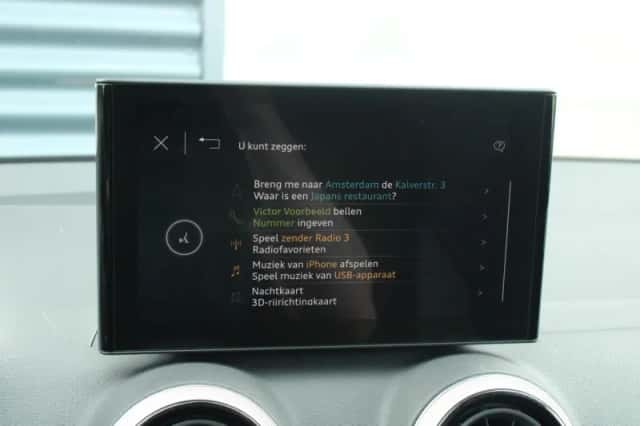 Audi Q2 (2026) thumbnail 37
