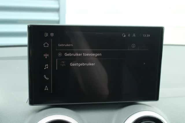 Audi Q2 (2026) thumbnail 38