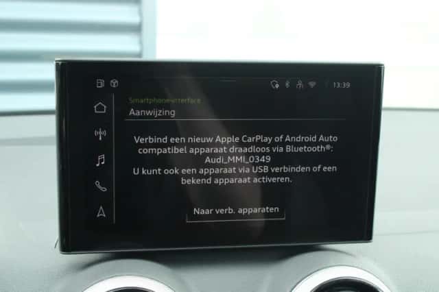 Audi Q2 (2026) thumbnail 39