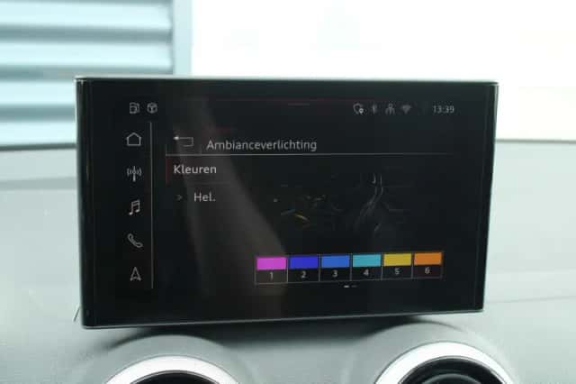 Audi Q2 (2026) thumbnail 40
