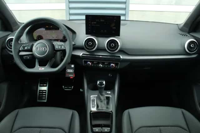 Audi Q2 (2026) thumbnail 5