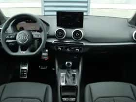Audi Q2 (2026) thumbnail 5