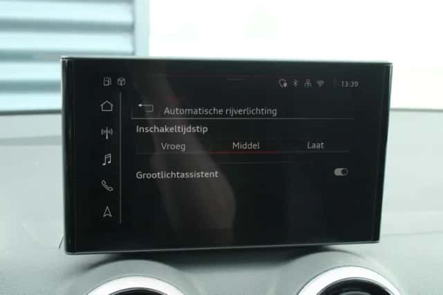 Audi Q2 (2026) thumbnail 41