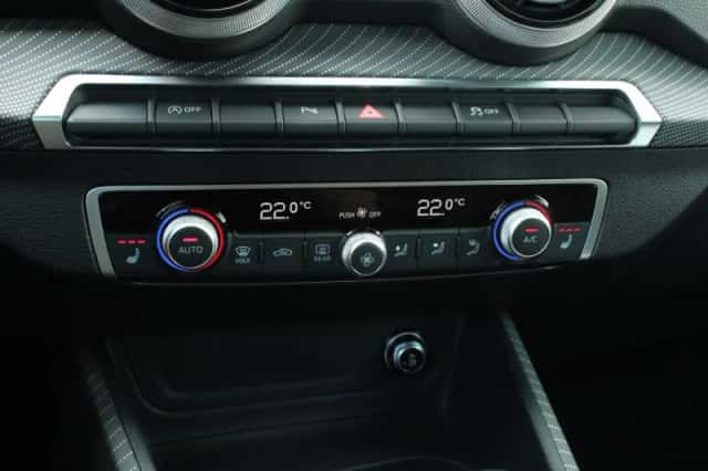 Audi Q2 (2026) thumbnail 42