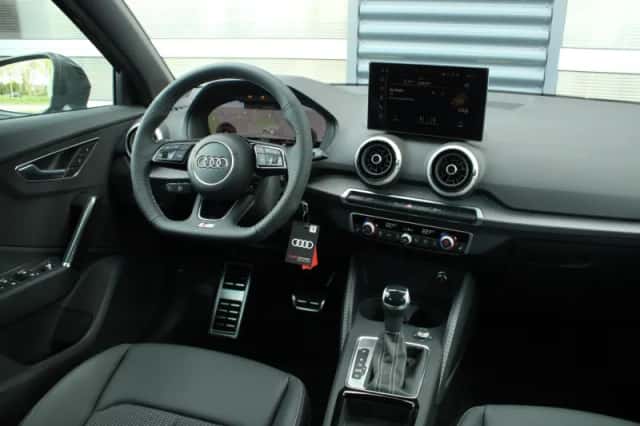 Audi Q2 (2026) thumbnail 47