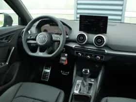 Audi Q2 (2026) thumbnail 47