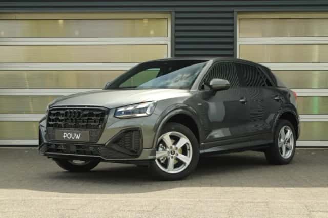 Audi Q2 (2026) thumbnail 48