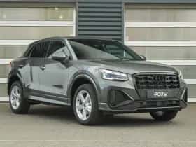 Audi Q2 (2026) thumbnail 8
