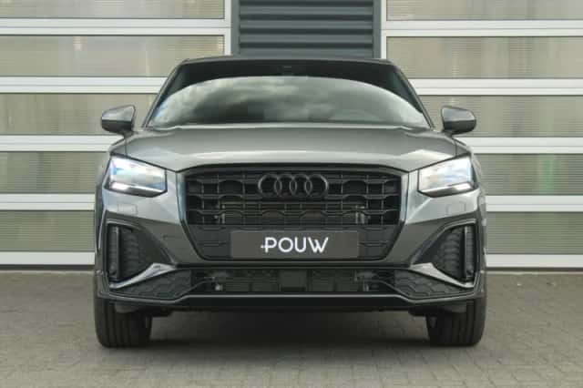 Audi Q2 (2026) thumbnail 9