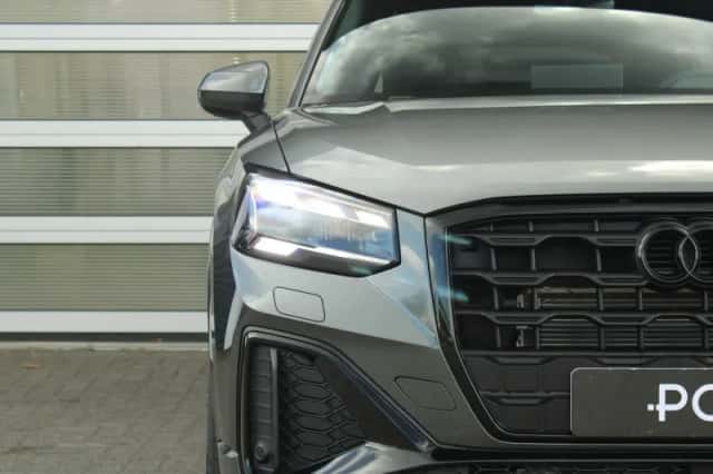 Audi Q2 (2026) thumbnail 10