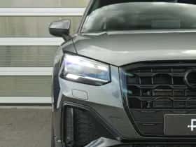 Audi Q2 (2026) thumbnail 10