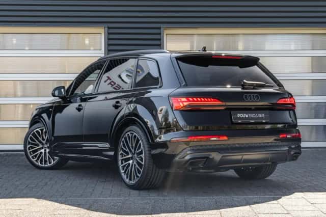 Audi Q7 (2026) thumbnail 11