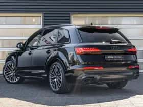 Audi Q7 (2026) thumbnail 11