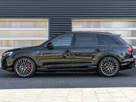 Audi Q7 (2026) thumbnail 12