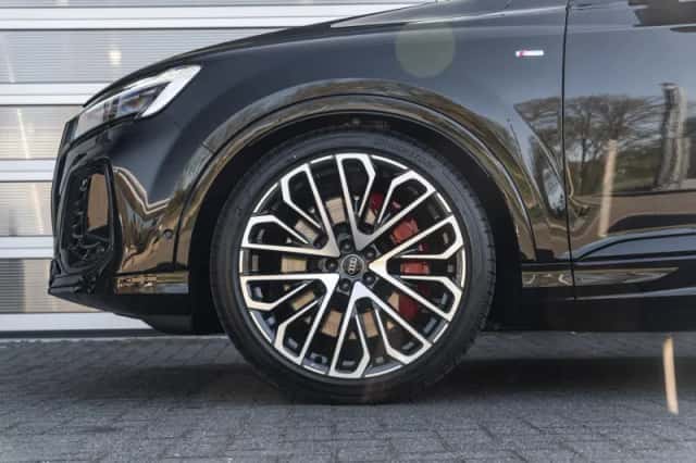 Audi Q7 (2026) thumbnail 13