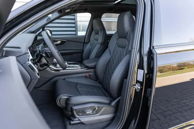 Audi Q7 (2026) thumbnail 14