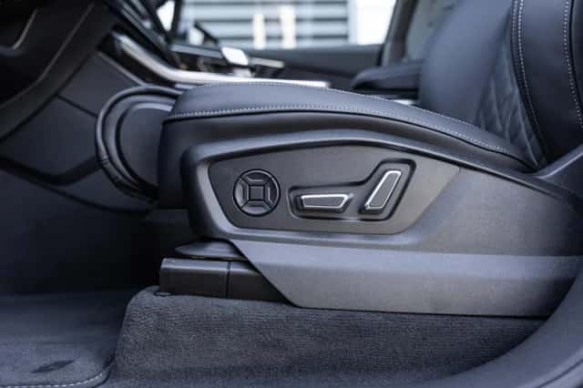 Audi Q7 (2026) thumbnail 15