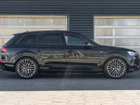 Audi Q7 (2026) thumbnail 3