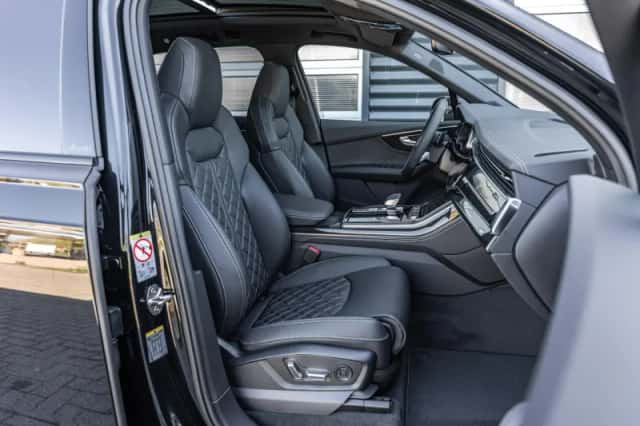 Audi Q7 (2026) thumbnail 23