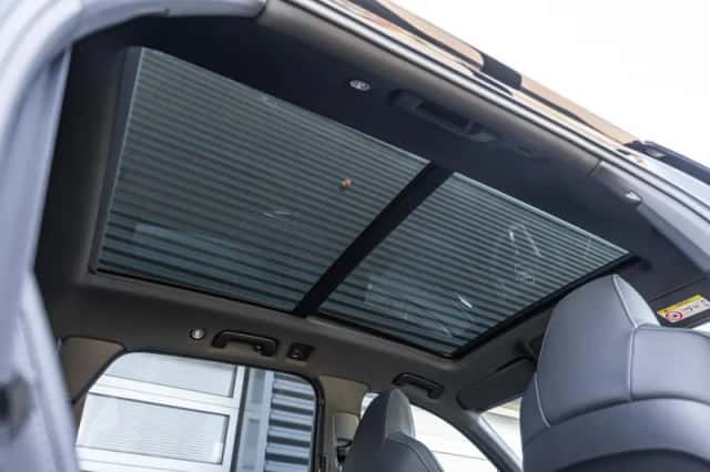 Audi Q7 (2026) thumbnail 25