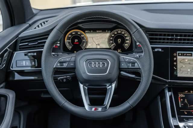 Audi Q7 (2026) thumbnail 27