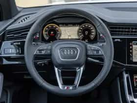 Audi Q7 (2026) thumbnail 27