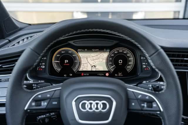 Audi Q7 (2026) thumbnail 28