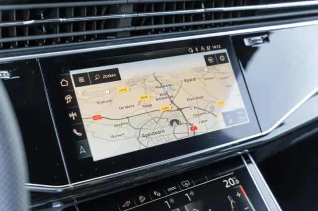 Audi Q7 (2026) thumbnail 29